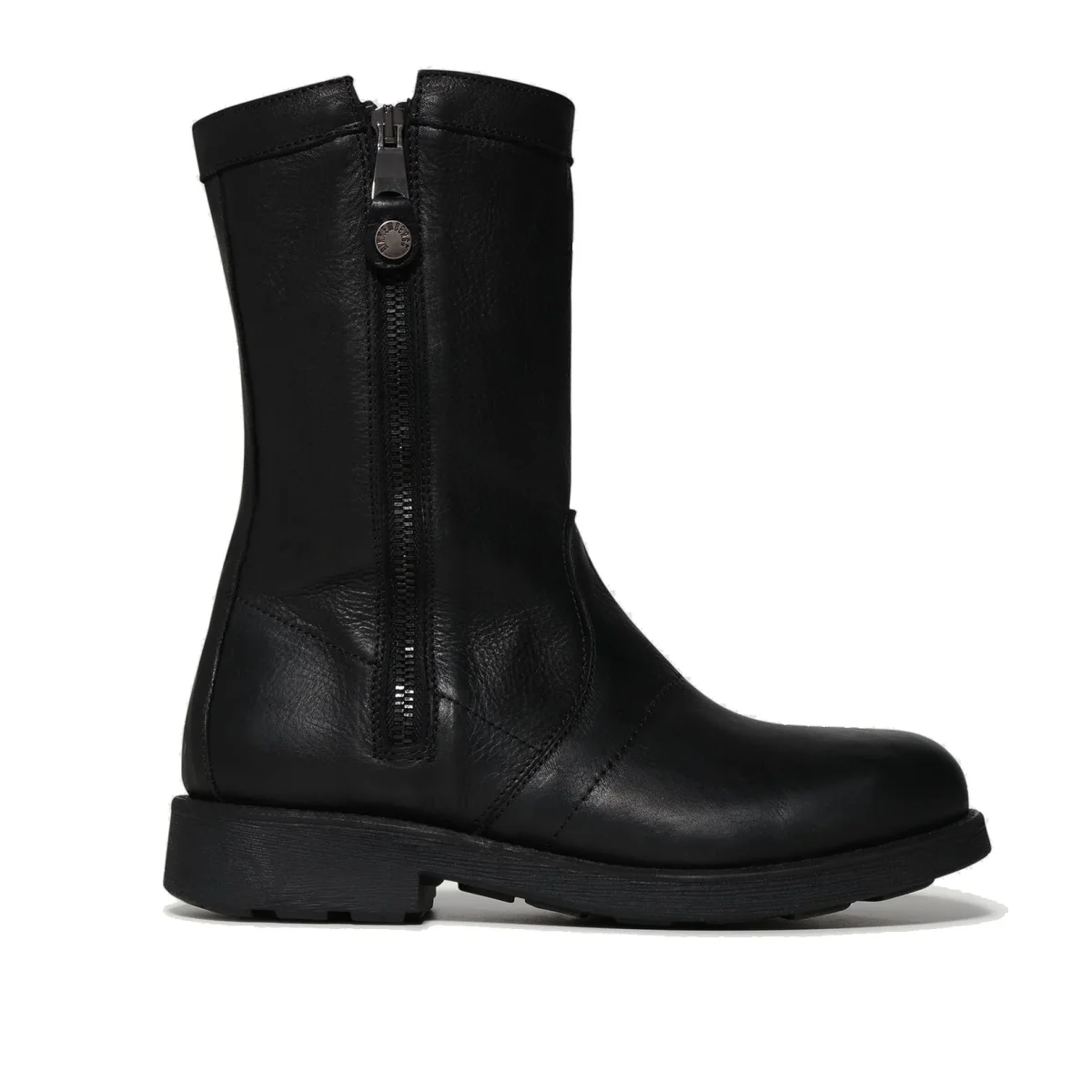 BIKKEMBERGS 19006 VINTAGE BLACK VINTAGE - immagine 2