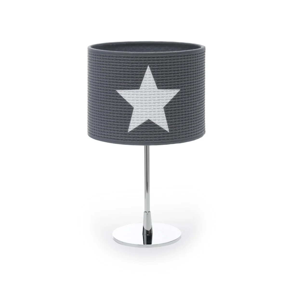 Lampada da tavolo bambini con paralumea · Stella L597M - immagine 2